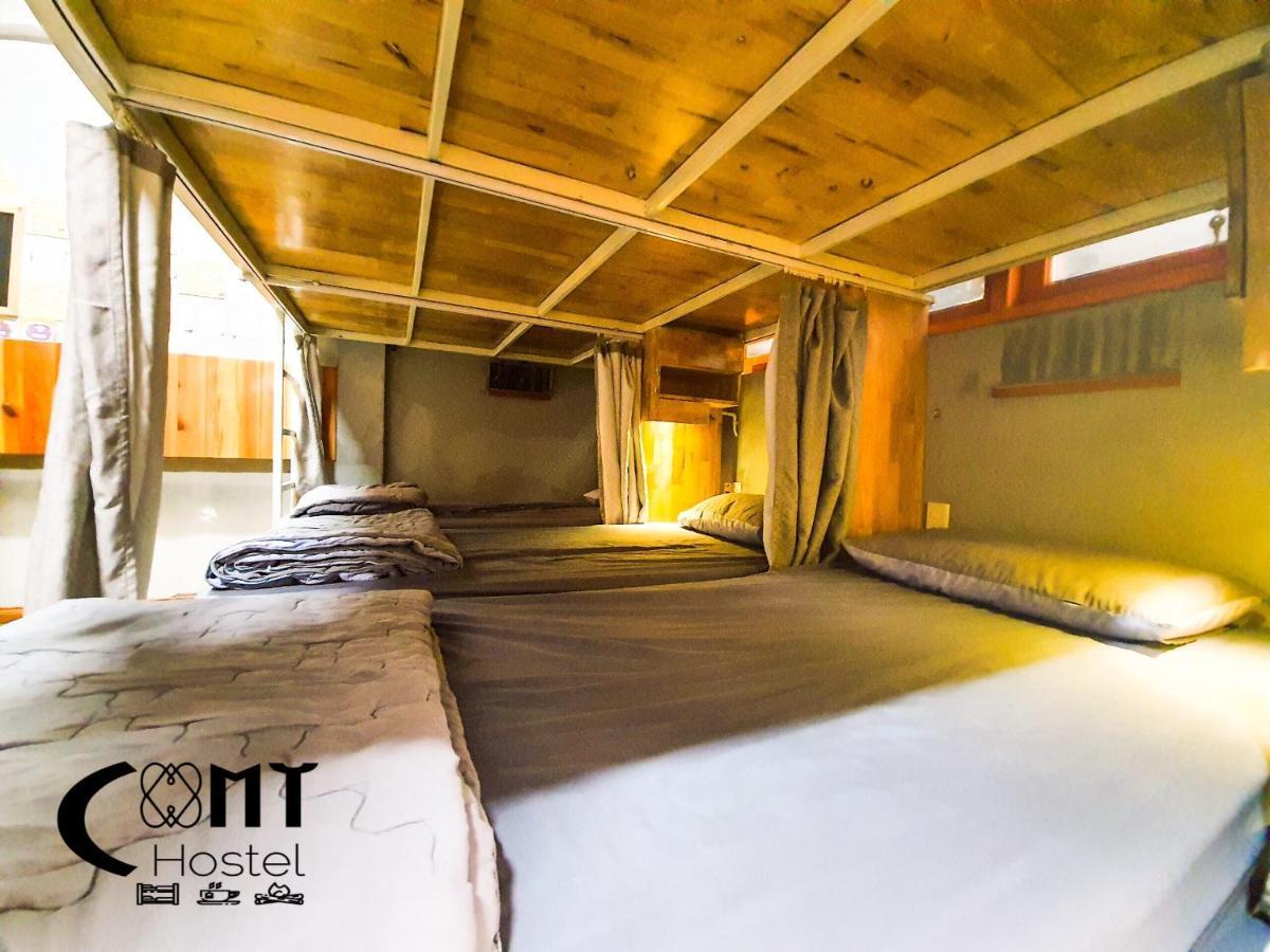Gaia Hostel Da Lat Zewnętrze zdjęcie