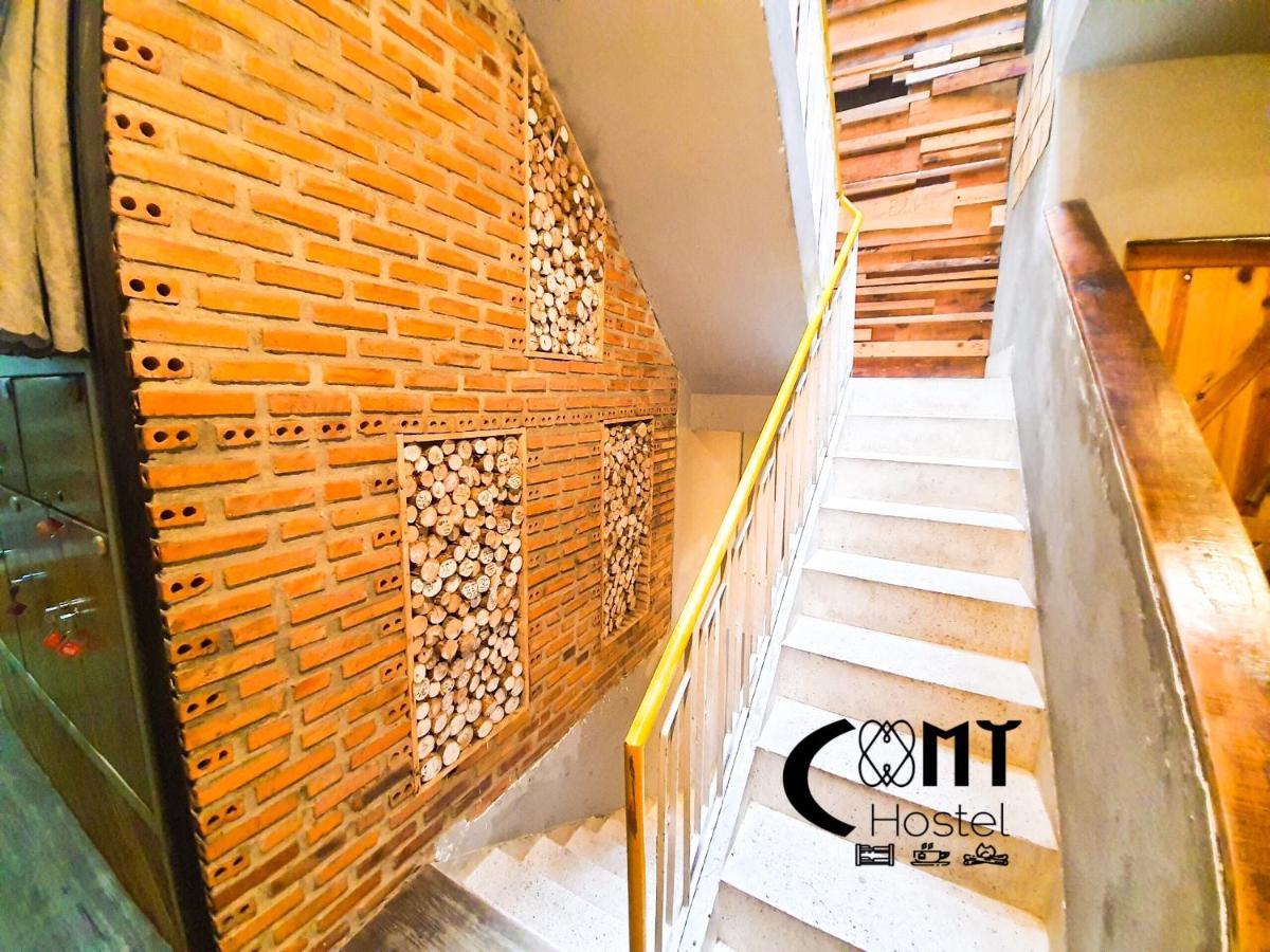 Gaia Hostel Da Lat Zewnętrze zdjęcie