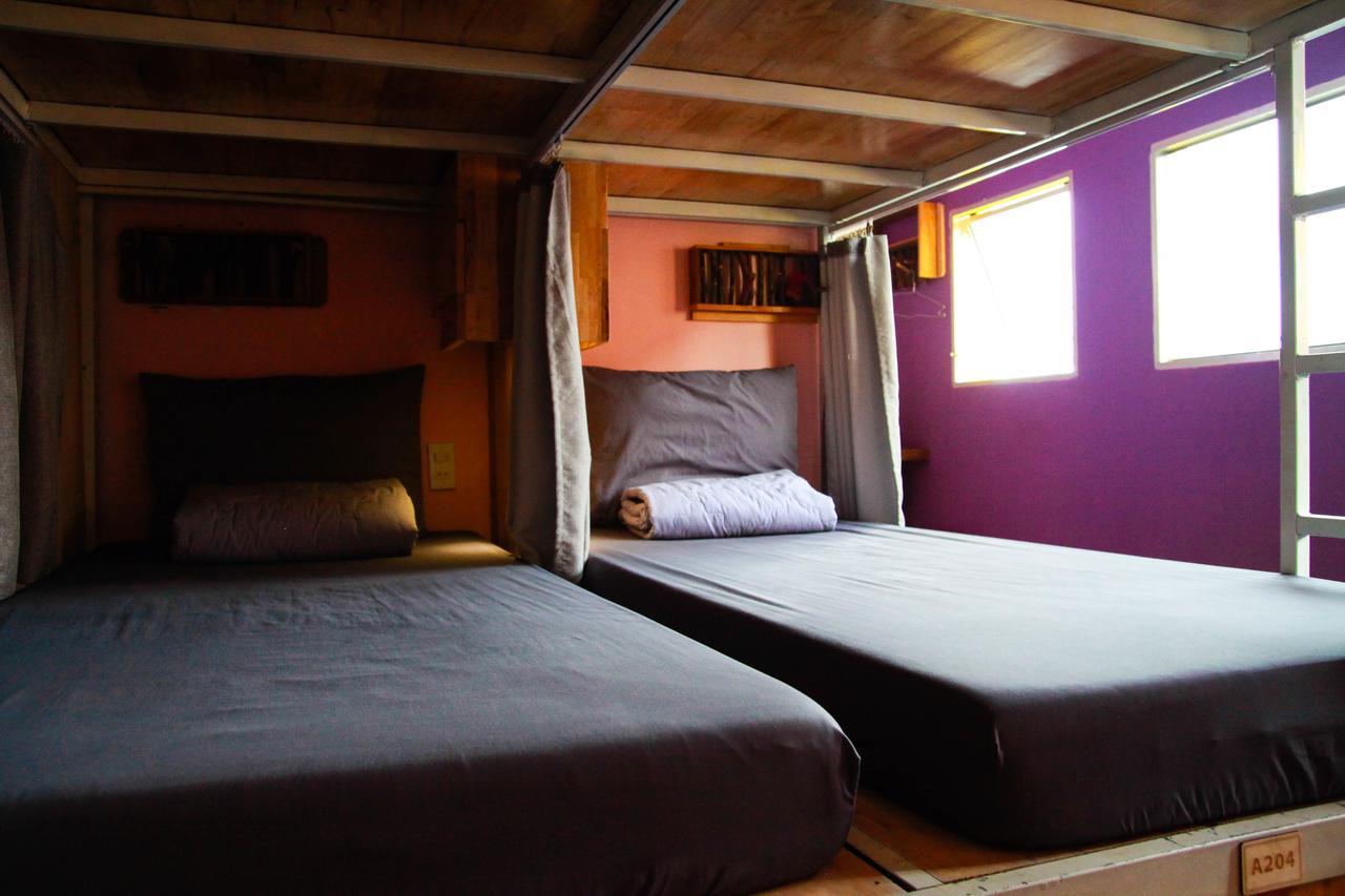 Gaia Hostel Da Lat Zewnętrze zdjęcie