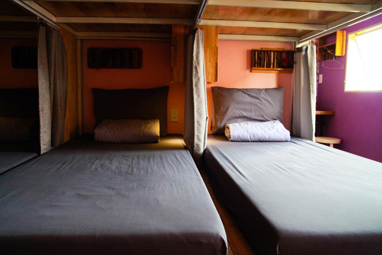 Gaia Hostel Da Lat Zewnętrze zdjęcie