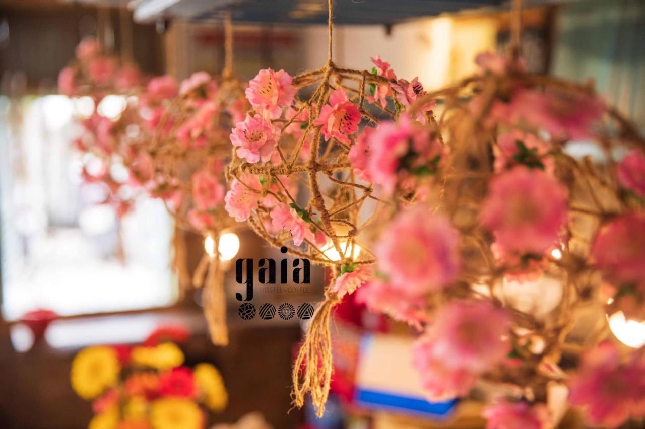 Gaia Hostel Da Lat Zewnętrze zdjęcie